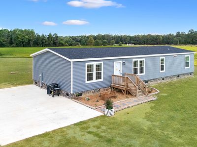 219 Yellow Hammer Road, Tyner, NC, 27980