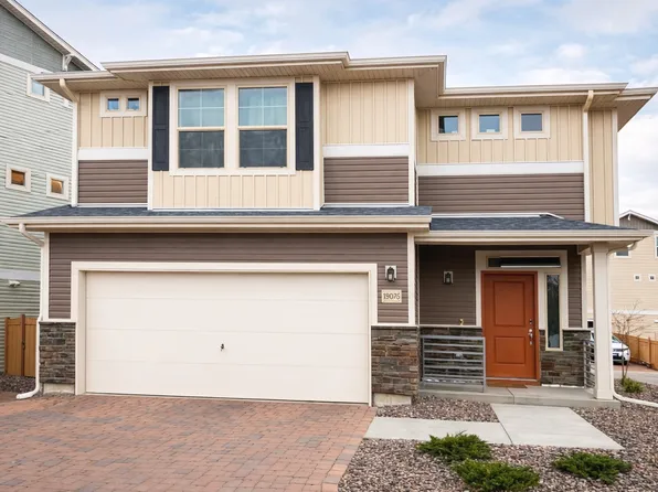 18076 E 104th Way, Commerce City, CO 80022