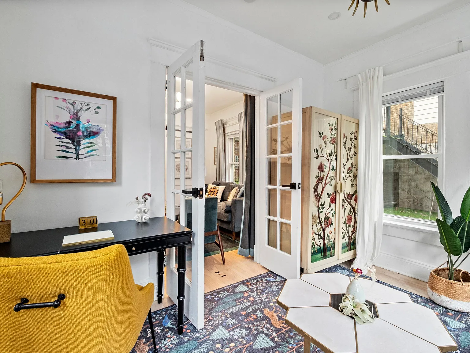 1 bed, 800 sqft, $1,900 — Photo 4