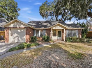 106 Neva Avenue, Savannah, GA 31406