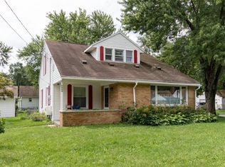 5622 Comstock Ave, Kalamazoo, MI 49048