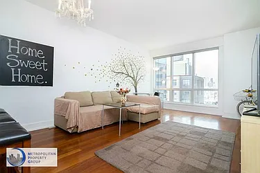 Rented by Metropolitan Property Group