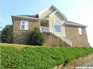 6410 Plymouth Rock Dr, Trussville, AL 35173