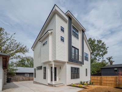 1603B Litton Ave, Nashville, TN, 37216