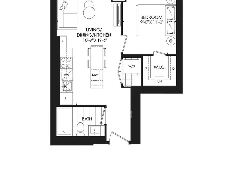 89 Church St #3909 — Photo 21