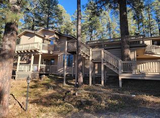 212 Hull Rd, Ruidoso, NM 88345