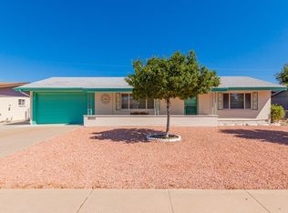 5832 E Colby St, Mesa, AZ 85205