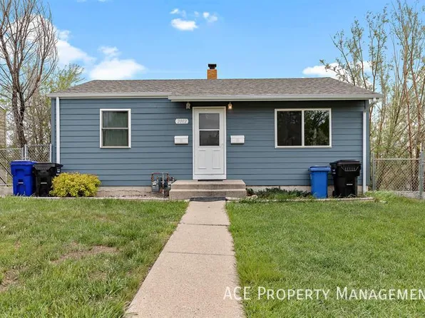 2002 Ivy Ave Unit 31, Rapid City, SD 57701