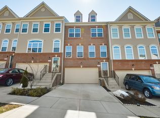 8504 Winding Trl, Laurel, MD 20724