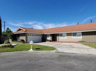 2307 Camino Escondido, Fullerton, CA 92833