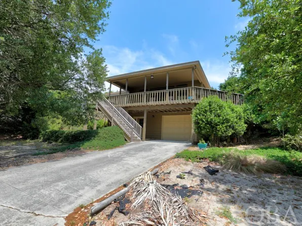 362 Sea Oats Trl Lot 73, Kitty Hawk, NC 27949