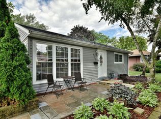 3609 Wren Ln, Rolling Meadows, IL 60008