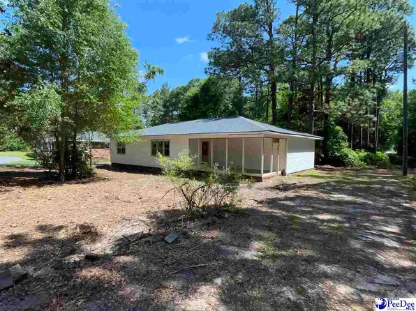 1009 Trailwood Dr, Hartsville, SC 29550