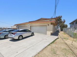 7114 Westview Pl APT A, Lemon Grove, CA 91945