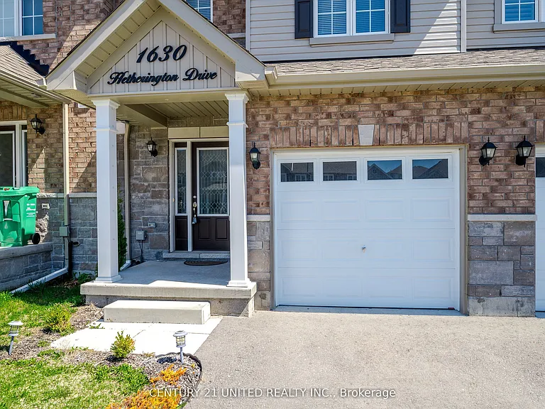 1630 Hetherington Dr #4 — Photo 5
