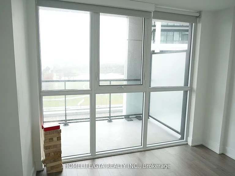 50 George Butchart Dr #506 — Photo 9