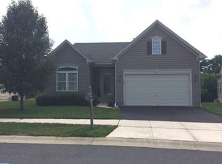 435 Glenturret Way, Townsend, DE 19734