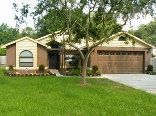 5012 Swallow Dr, Land O Lakes, FL 34639