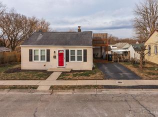 483 Valley View Dr, South Lebanon, OH 45065