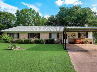 157 Alaska St, Wills Point, TX 75169