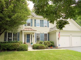 8 Wrights Ct, Garnet Valley, PA 19060