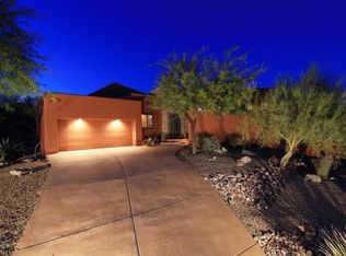 15198 E Zapata Dr, Fountain Hills, AZ 85268