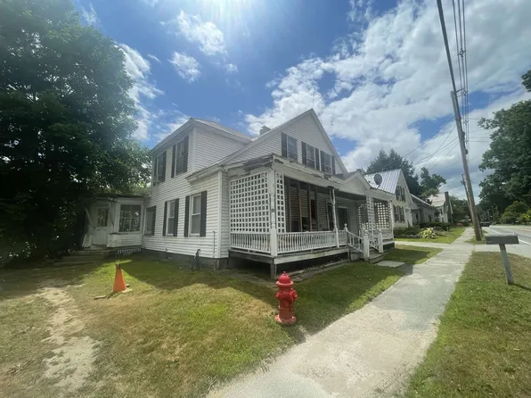 515 Main Street, Chester, VT 05143