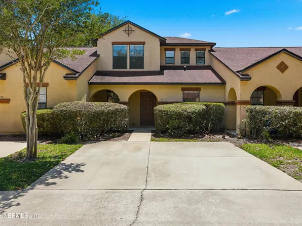 747 GINGER MILL Drive, St. Johns, FL 32259