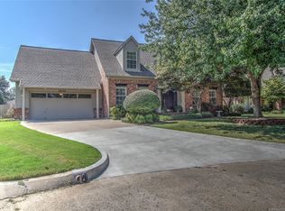 5632 E 103rd St, Tulsa, OK 74137