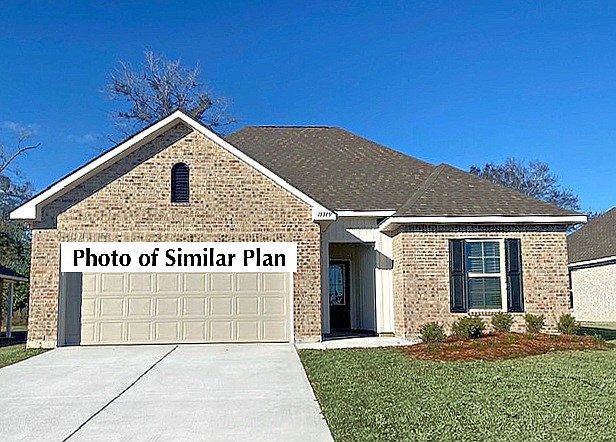 Photos are of a similar plan Cornel IV G