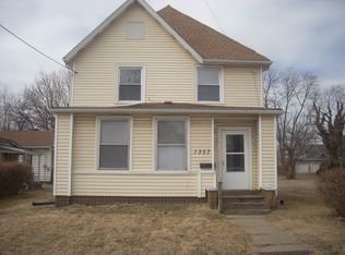 1357 Scoville Ave SW, Canton, OH 44706