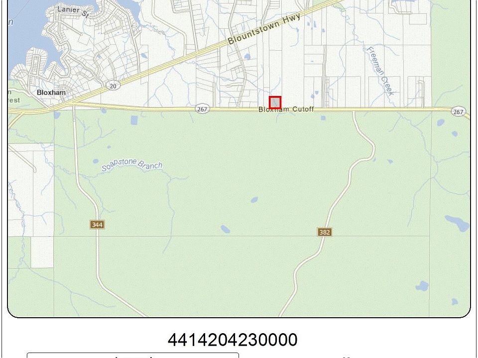 1st image of 19250 Bloxham Cutoff