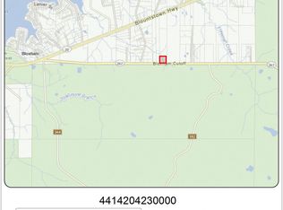 19250 Bloxham Cutoff, Tallahassee, FL 32310