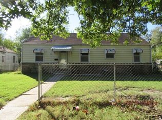 955 N Harding Ave, Wichita, KS 67208