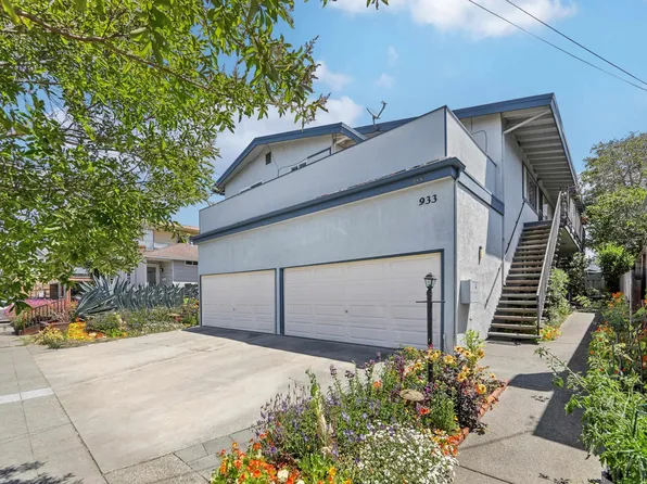 933 Kains Ave, Albany, CA 94706