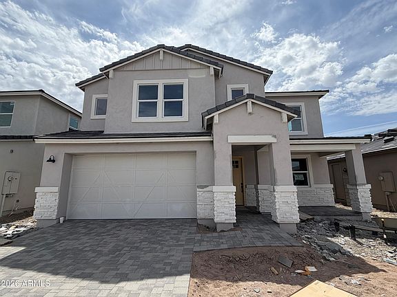 2nd image of 2457 E VILLA LINDA Drive
