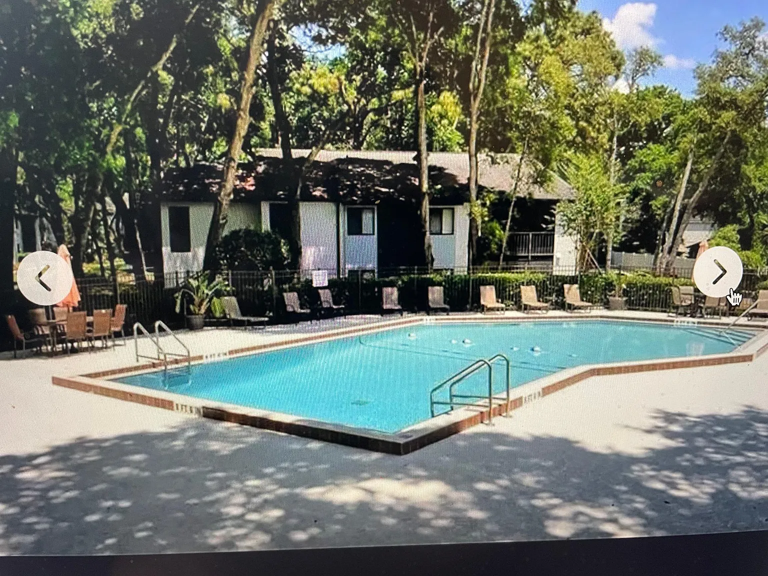 1 bed, 732 sqft, $1,400 — Photo 2