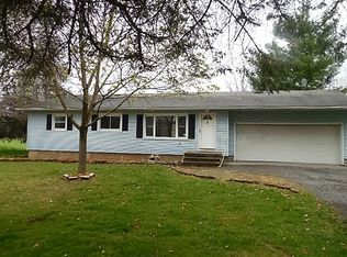 441 N Ridge Rd, Willard, OH 44890