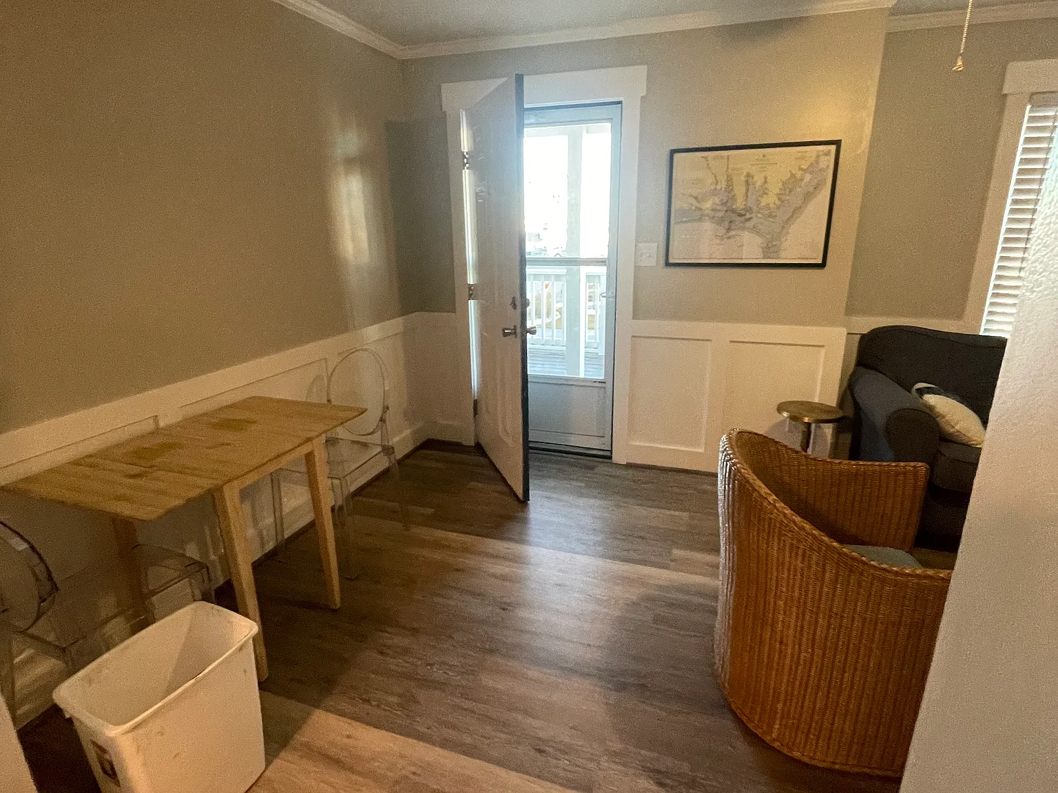 2 bed, 500 sqft, $1,850 — Photo 2