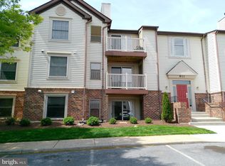811 Stratford Way #A, Frederick, MD 21701