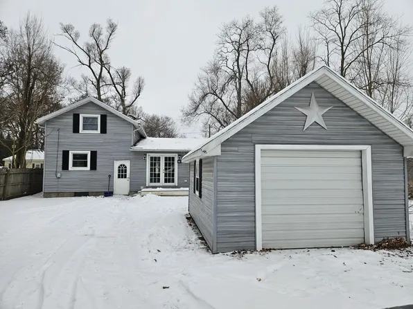 315 N Main St, Brooklyn, MI 49230