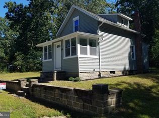 22 Higgins Ave, Clementon, NJ 08021