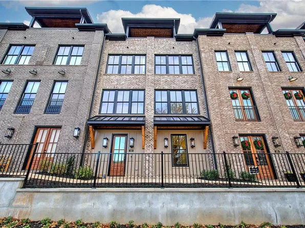 178 Main St #102, Cartersville, GA 30120