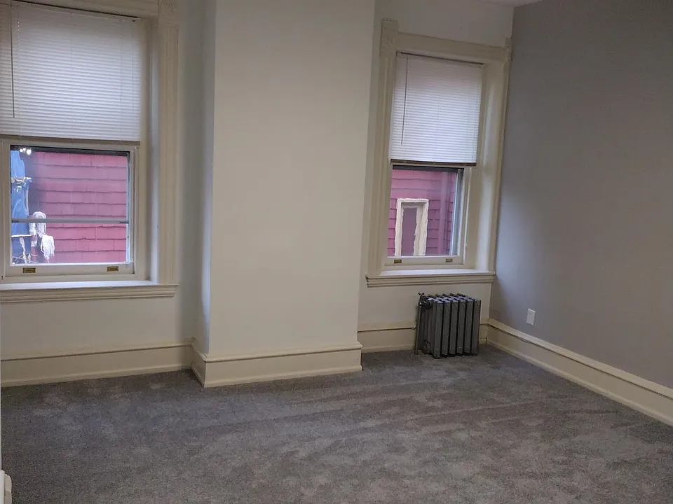 Main Room