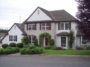 9544 NW Fleischner St, Portland, OR