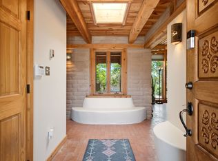 22 Mimosa Rd, Santa Fe, NM 87508
