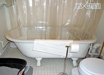 Rented by Citi Habitats