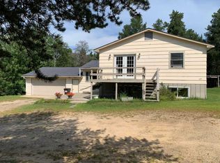 14928 368th St, Menahga, MN 56464