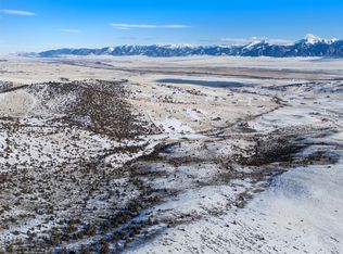 175 Shining Mountains Loop Rd, Ennis, MT 59729