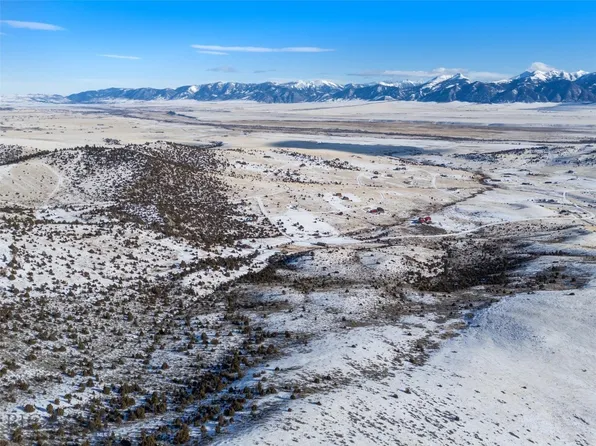 175 Shining Mountains Loop Rd, Ennis, MT 59729